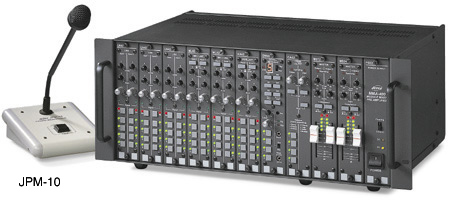 MMA-400