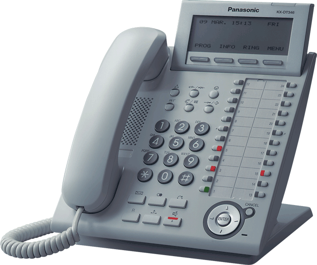 Panasonicdt346new